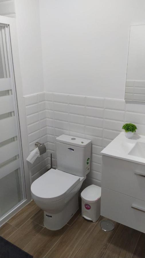 Apartamentos Marmoles Centro Málaga Dış mekan fotoğraf