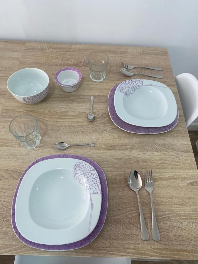 Apartamentos Marmoles Centro Málaga Dış mekan fotoğraf